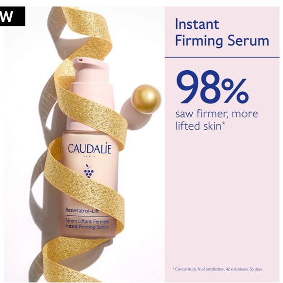 Caudalie Resveratrol Lift Lift & Firm Essentials - Picture 4 of 11